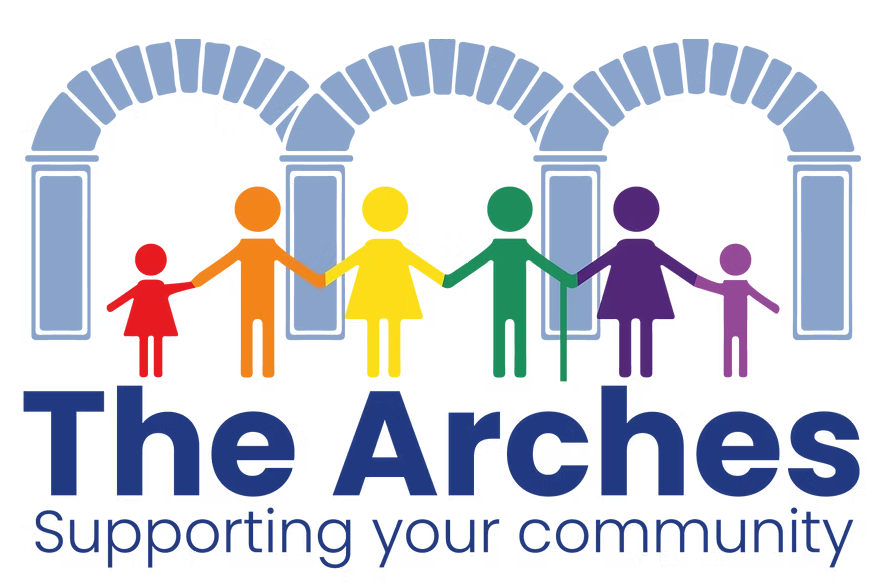 The Arches Rhayader